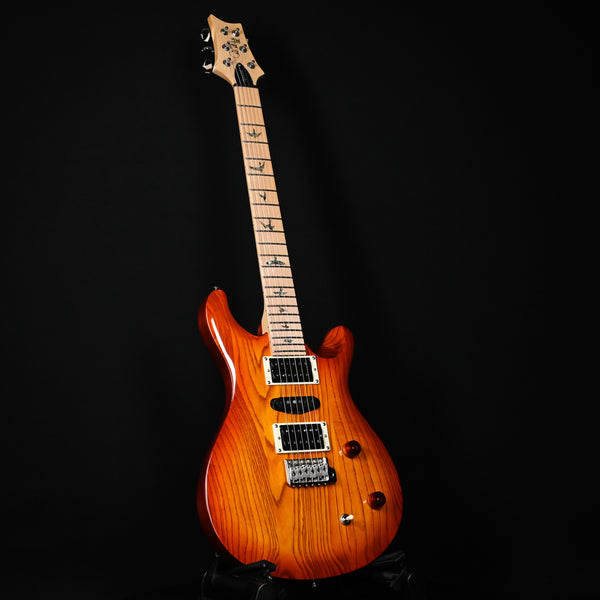 PRS SE Swamp Ash Special Electric Guitar - Vintage Sunburst (CTIG031135)