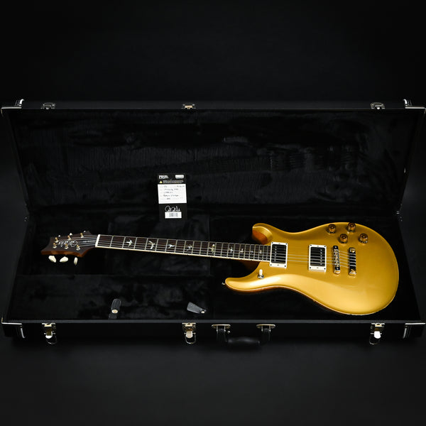 PRS McCarty 594 Electric Guitar - Gold Top (0385127)