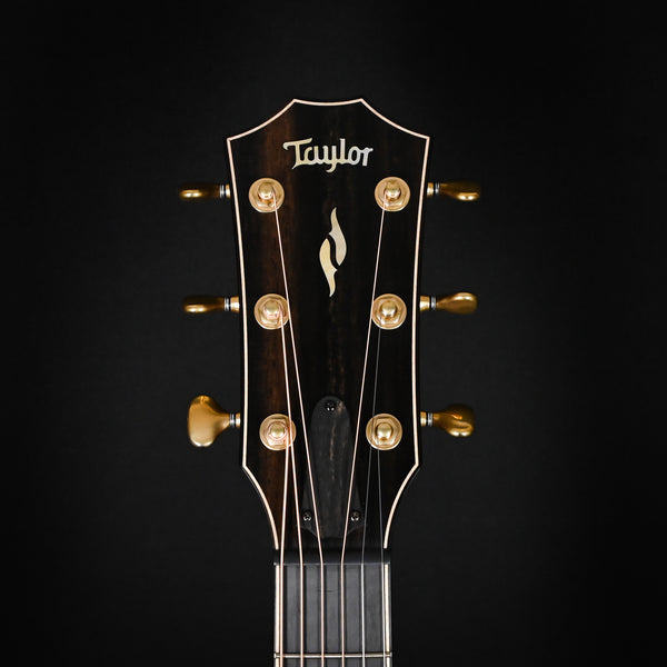 Taylor Builders Edition 50th Anniversary 812ce LTD - Redwood (1208284071)