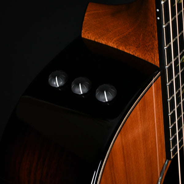 Taylor Builders Edition 50th Anniversary 812ce LTD - Redwood (1208284071)