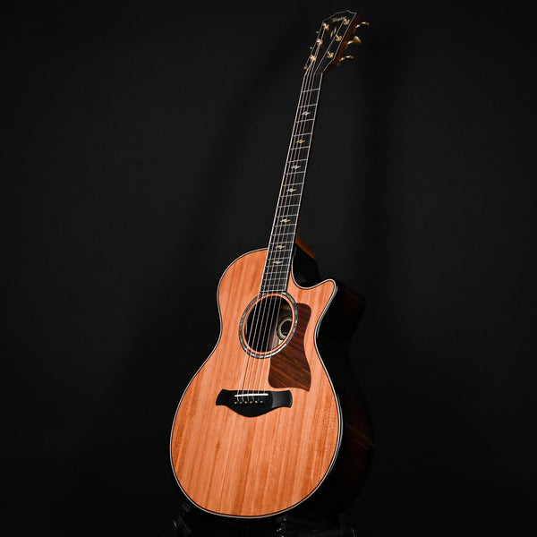 Taylor Builders Edition 50th Anniversary 812ce LTD - Redwood (1208284071)