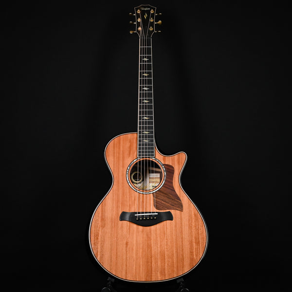 Taylor Builders Edition 50th Anniversary 812ce LTD - Redwood (1208284071)