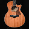 Taylor Builders Edition 50th Anniversary 812ce LTD - Redwood (1208284071)