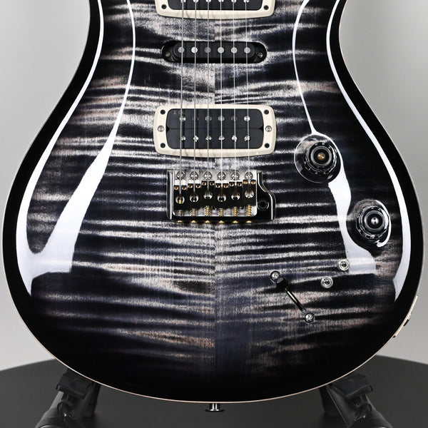 PRS Modern Eagle V Electric Guitar- Charcoal Burst 2025 (0414719)
