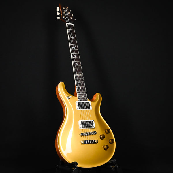 PRS McCarty 594 Electric Guitar - Gold Top (0385127)