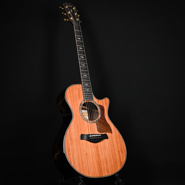 Taylor Builders Edition 50th Anniversary 812ce LTD - Redwood (1208284071)