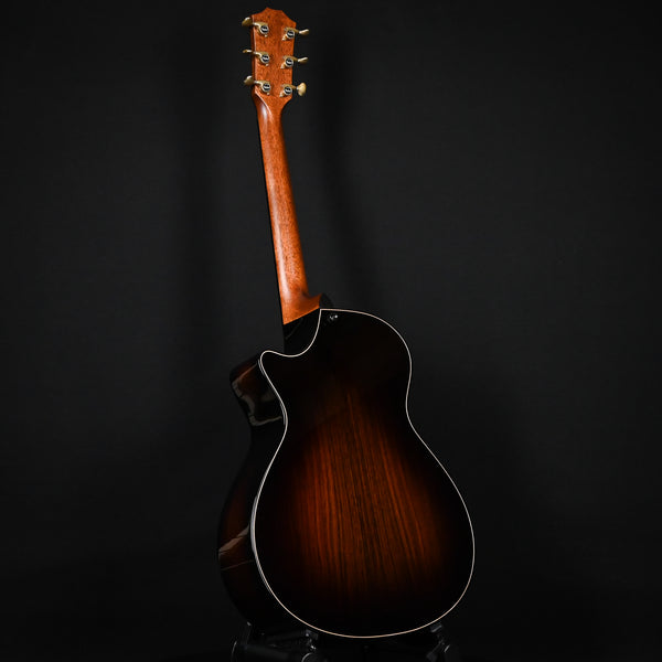 Taylor Builders Edition 50th Anniversary 812ce LTD - Redwood (1208284071)