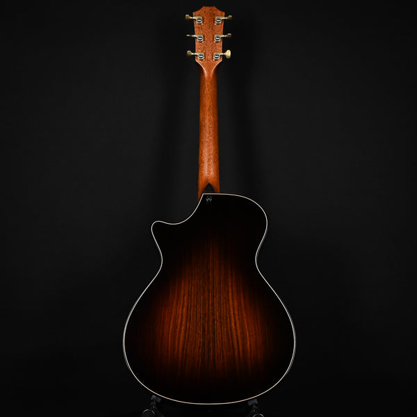 Taylor Builders Edition 50th Anniversary 812ce LTD - Redwood (1208284071)