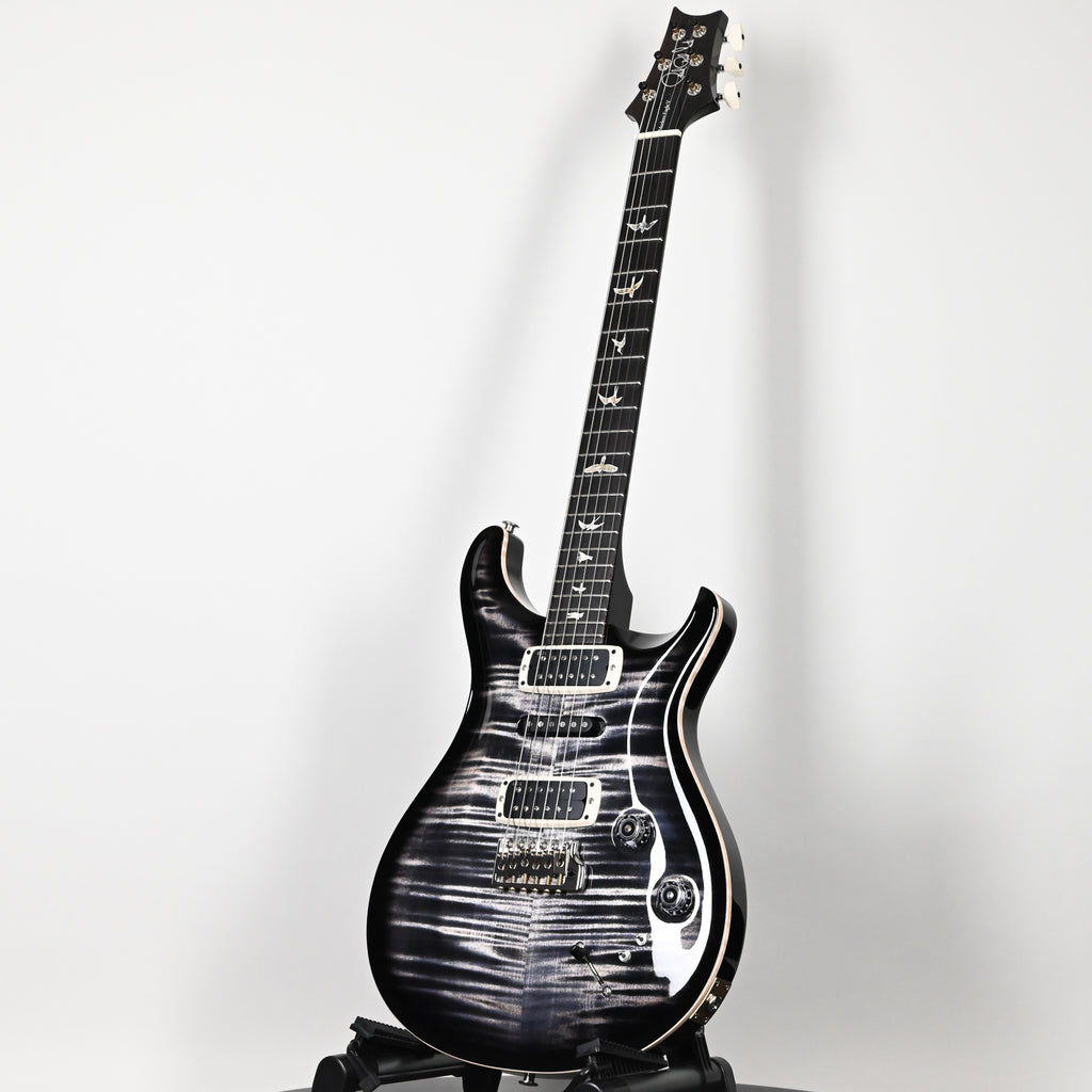 PRS Modern Eagle V Electric Guitar- Charcoal Burst 2025 (0414719)