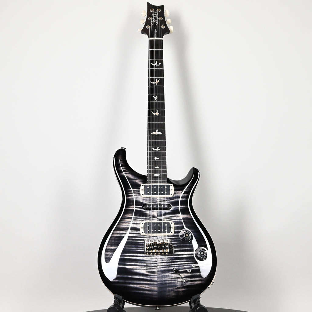 PRS Modern Eagle V Electric Guitar- Charcoal Burst 2025 (0414719)