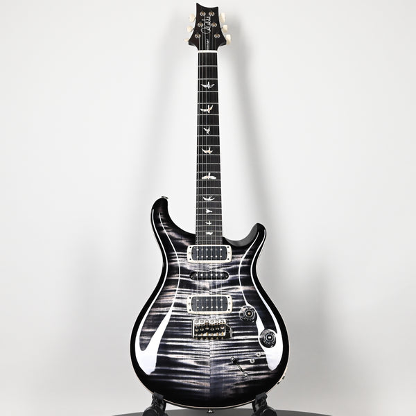 PRS Modern Eagle V Electric Guitar- Charcoal Burst 2025 (0414719)