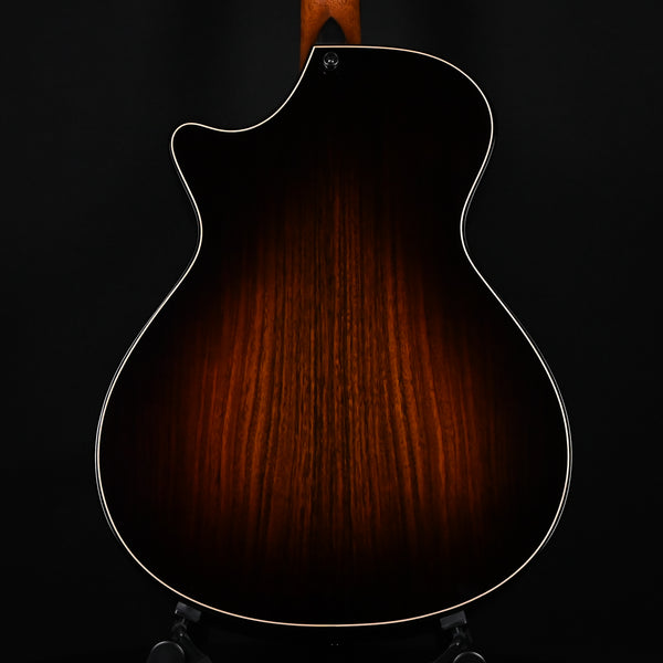 Taylor Builders Edition 50th Anniversary 812ce LTD - Redwood (1208284071)