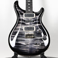 PRS Modern Eagle V Electric Guitar- Charcoal Burst 2025 (0414719)