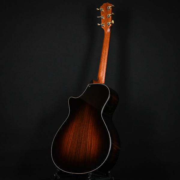 Taylor Builders Edition 50th Anniversary 812ce LTD - Redwood (1208284071)