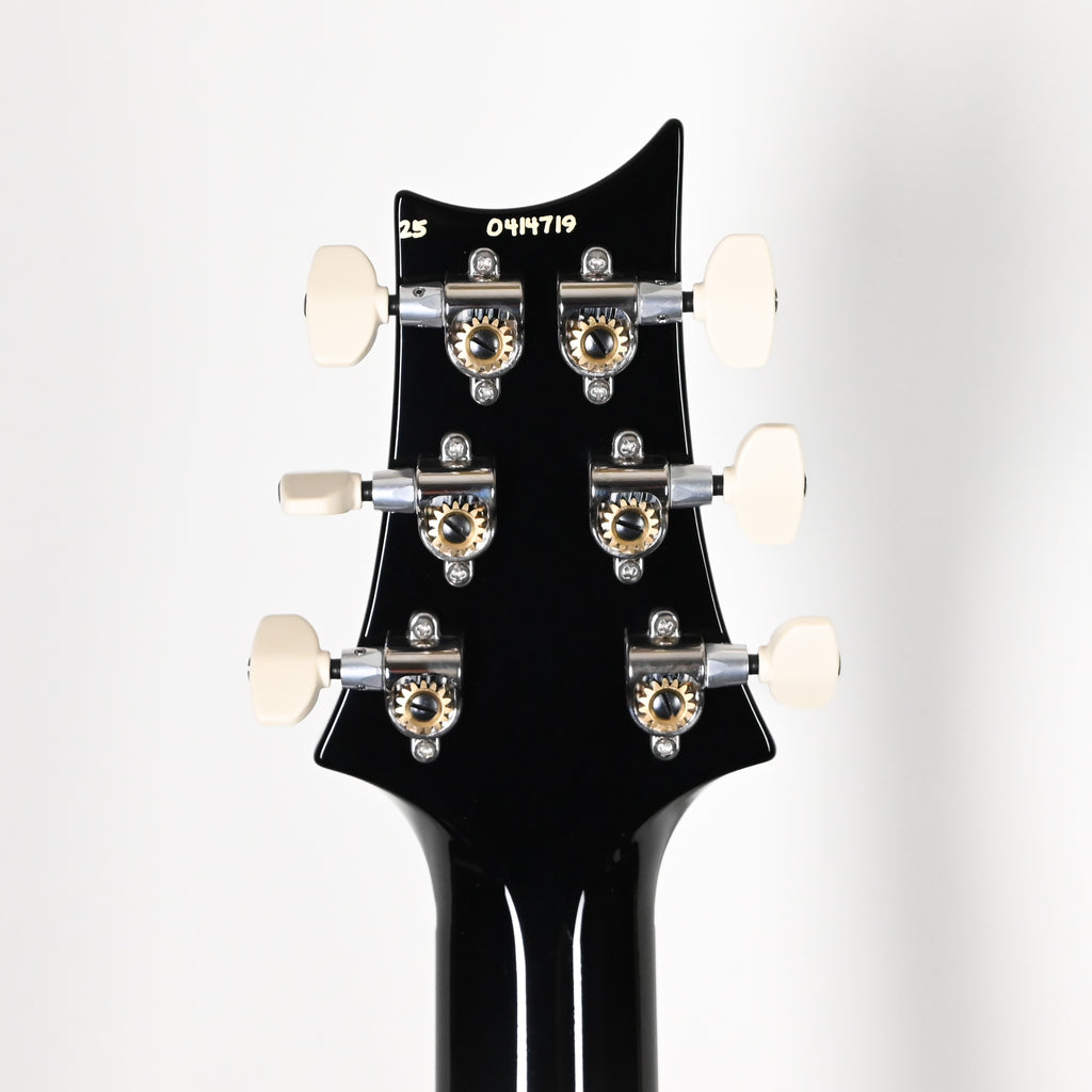 PRS Modern Eagle V Electric Guitar- Charcoal Burst 2025 (0414719)