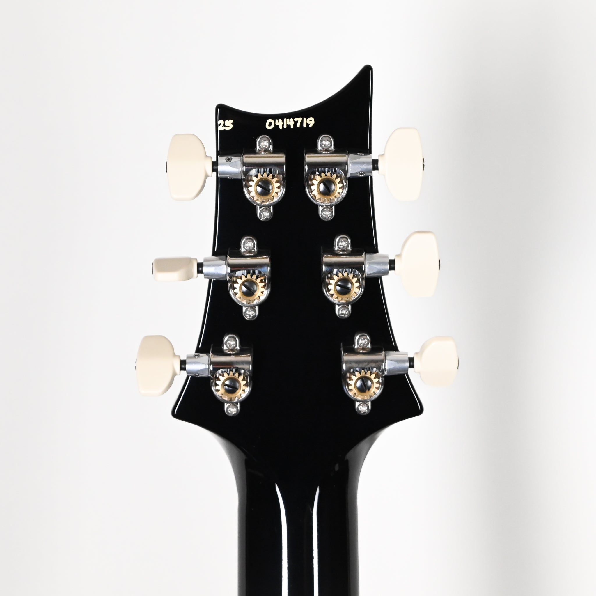 PRS Modern Eagle V Electric Guitar- Charcoal Burst 2025 (0414719)