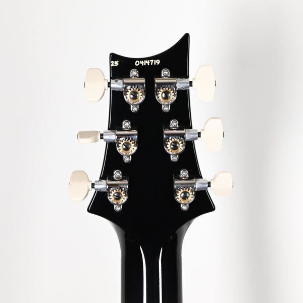 PRS Modern Eagle V Electric Guitar- Charcoal Burst 2025 (0414719)