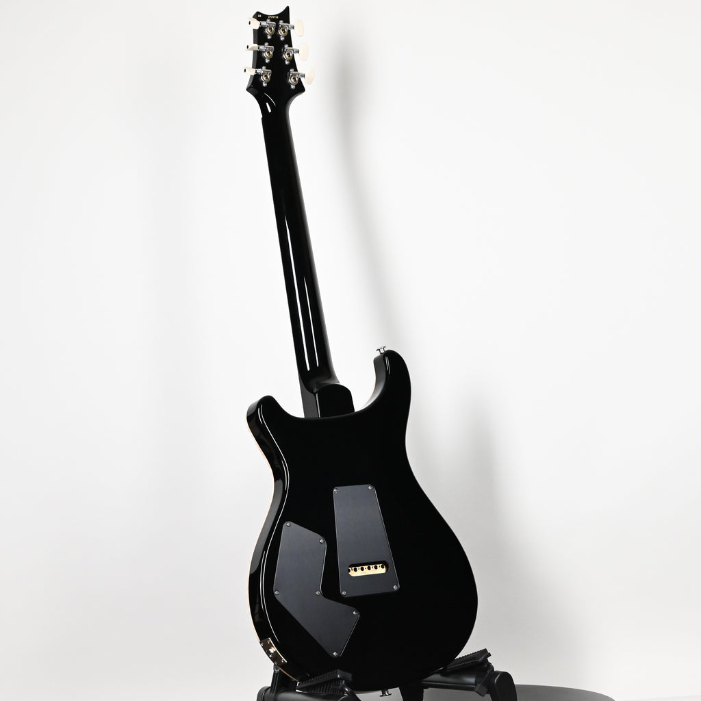 PRS Modern Eagle V Electric Guitar- Charcoal Burst 2025 (0414719)