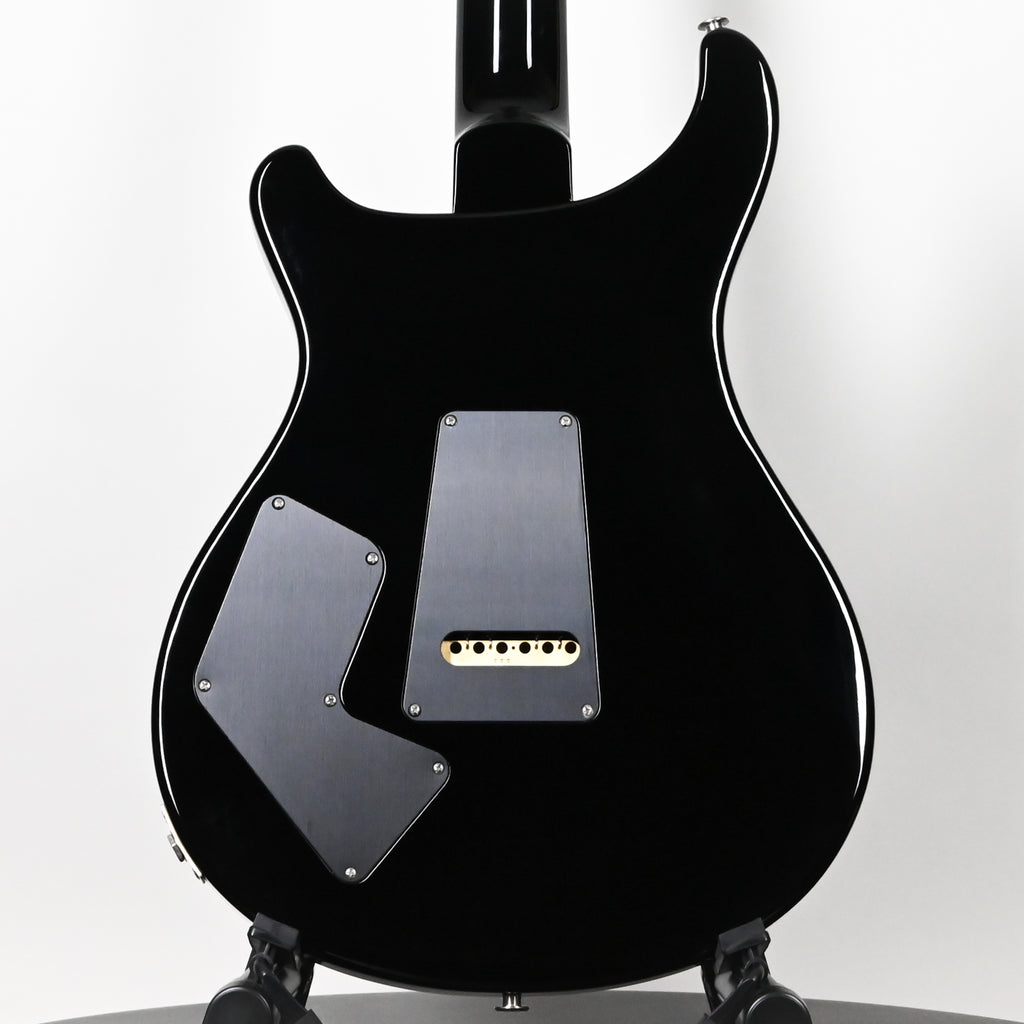 PRS Modern Eagle V Electric Guitar- Charcoal Burst 2025 (0414719)