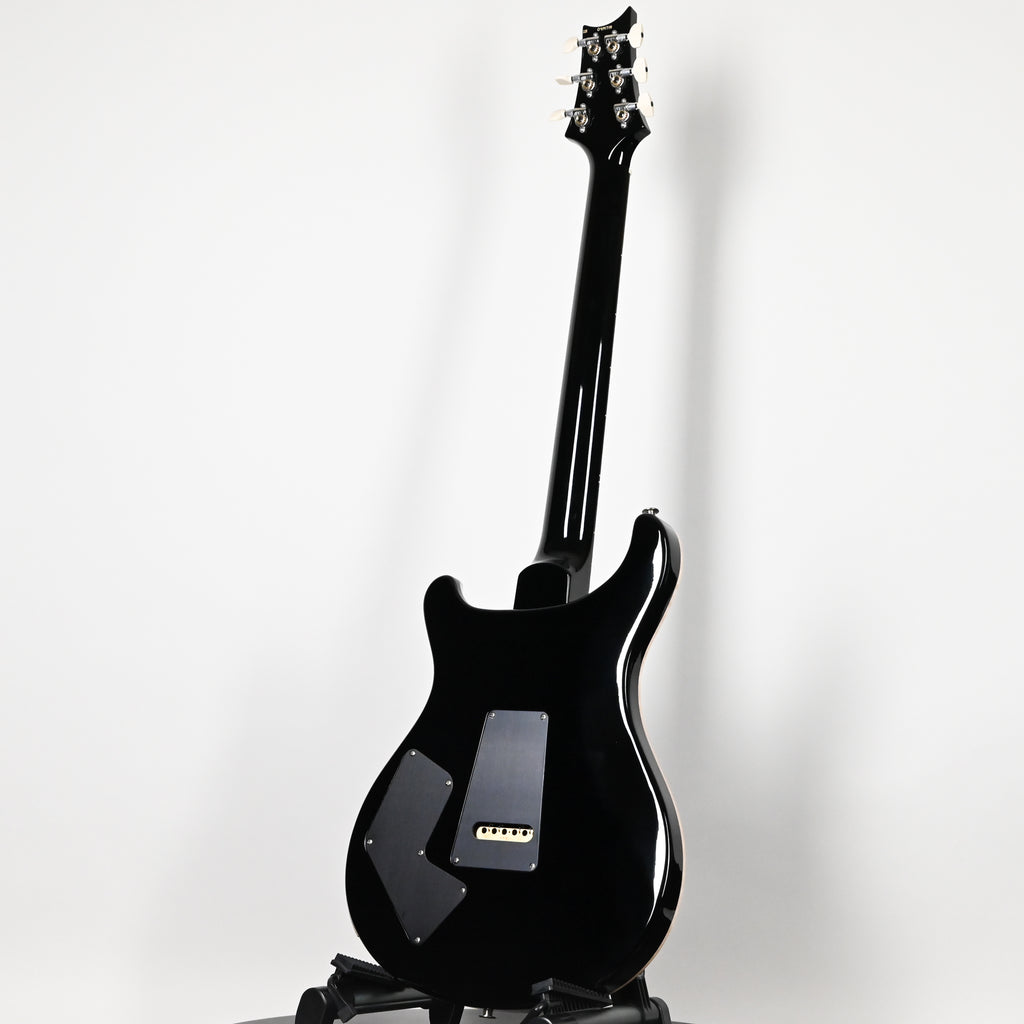 PRS Modern Eagle V Electric Guitar- Charcoal Burst 2025 (0414719)