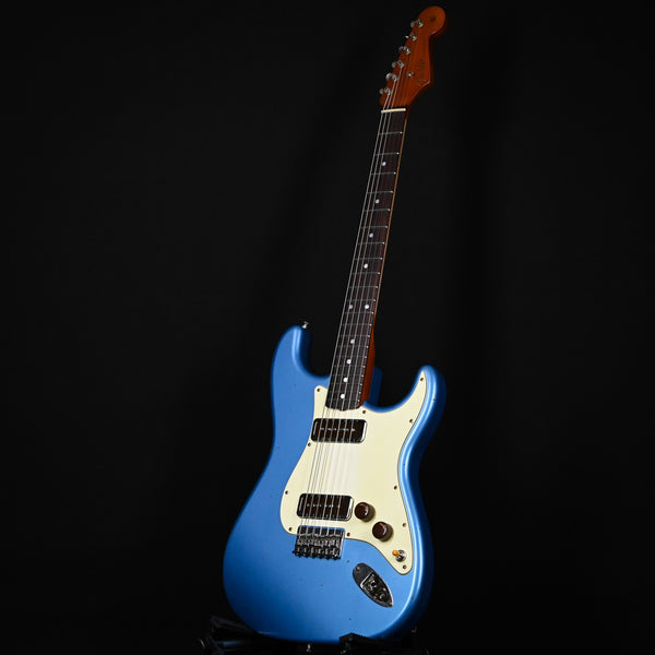 Fender Custom Shop Limited Edition Ariel Posen Stratocaster- Faded Lake Placid Blue 2025 (R149030)