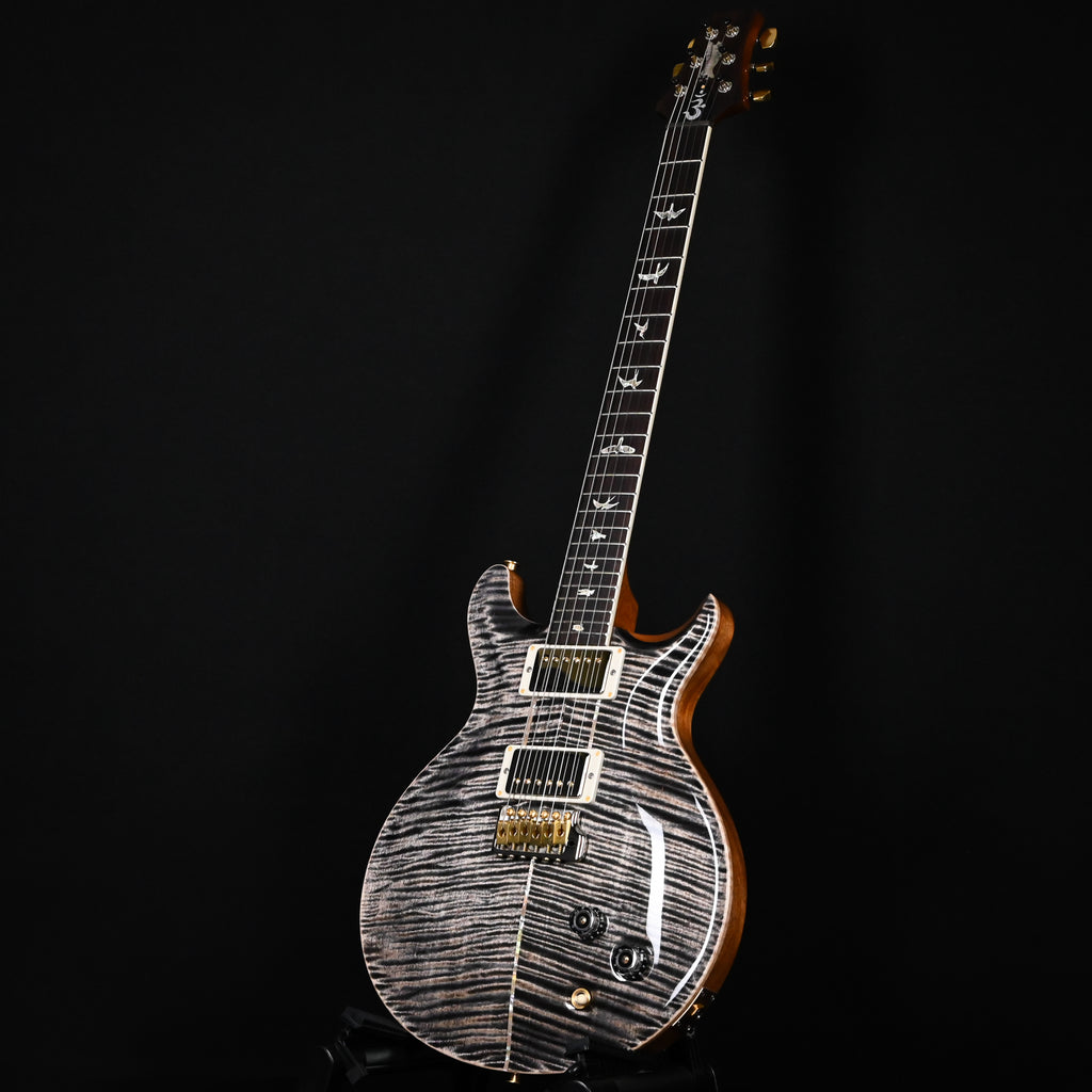PRS Santana Retro w/ 10- Top Electric Guitar- Charcoal 2026 (0420131)