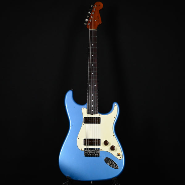 Fender Custom Shop Limited Edition Ariel Posen Stratocaster- Faded Lake Placid Blue 2025 (R149030)