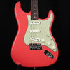 Fender Custom Shop Vintage Custom 1959 Stratocaster Time Capsule Finish- Faded Aged Fiesta Red 2024 (R142201)