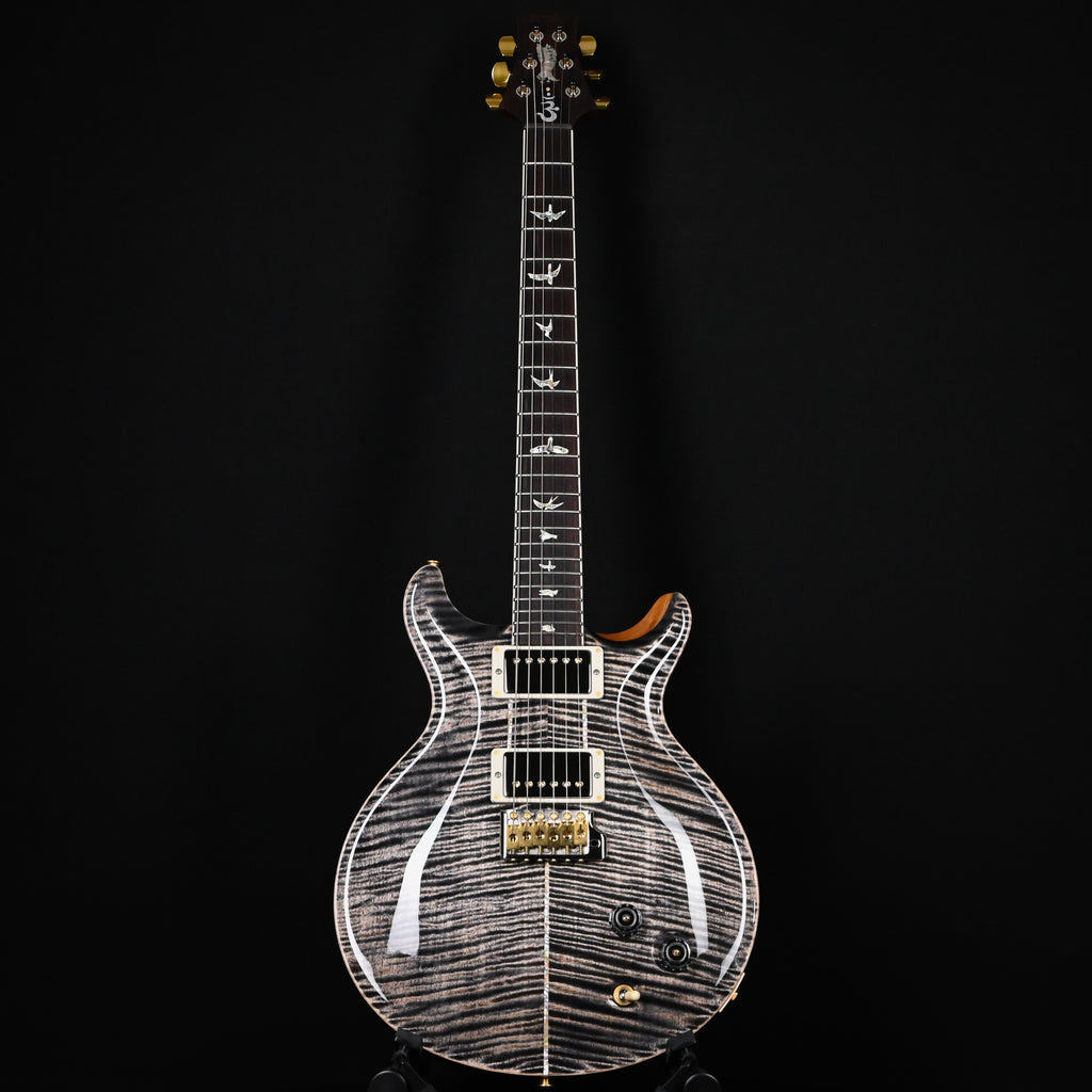 PRS Santana Retro w/ 10- Top Electric Guitar- Charcoal 2026 (0420131)