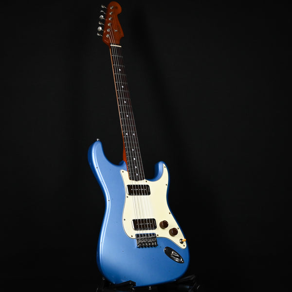 Fender Custom Shop Limited Edition Ariel Posen Stratocaster- Faded Lake Placid Blue 2025 (R149030)