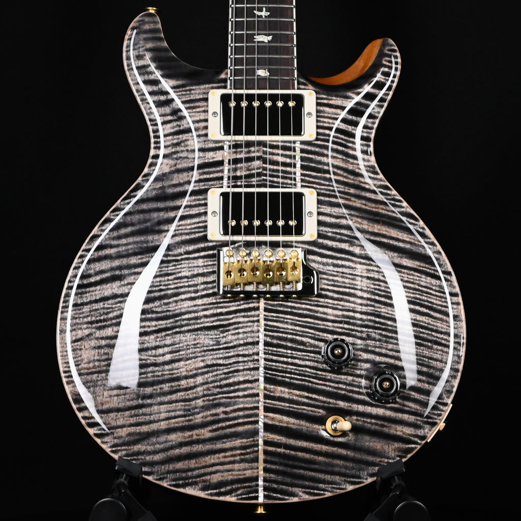 PRS Santana Retro w/ 10- Top Electric Guitar- Charcoal 2026 (0420131)