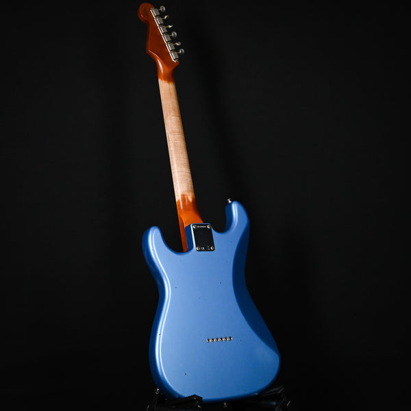 Fender Custom Shop Limited Edition Ariel Posen Stratocaster- Faded Lake Placid Blue 2025 (R149030)