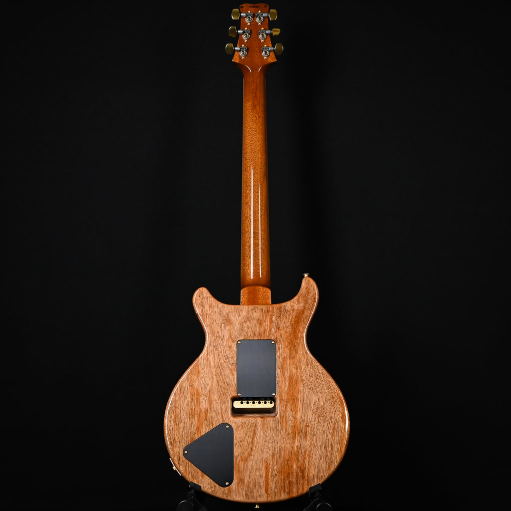 PRS Santana Retro w/ 10- Top Electric Guitar- Charcoal 2026 (0420131)