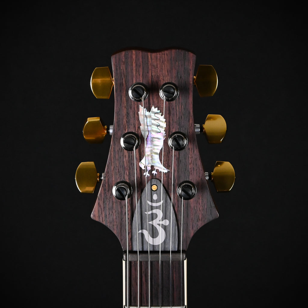 PRS Santana Retro w/ 10- Top Electric Guitar- Charcoal 2026 (0420131)