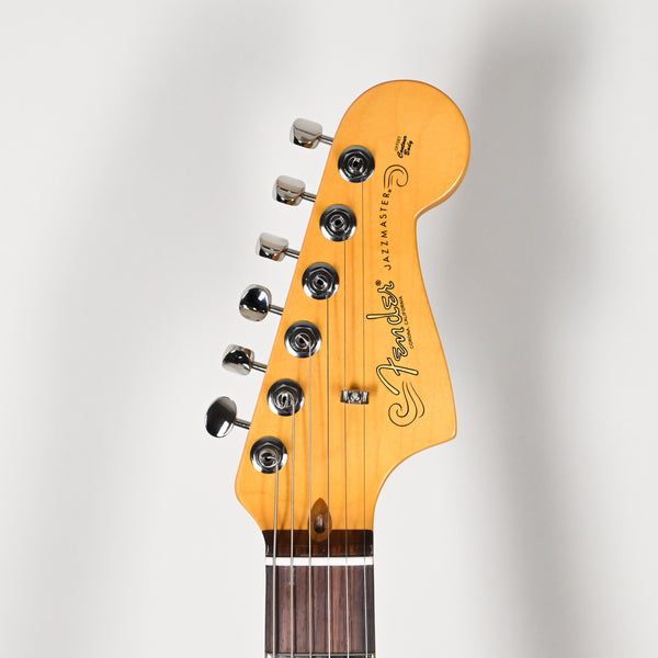 Fender American Professional Classic Jazzmaster- 3 Color Sunburst 2025 (US25103387)