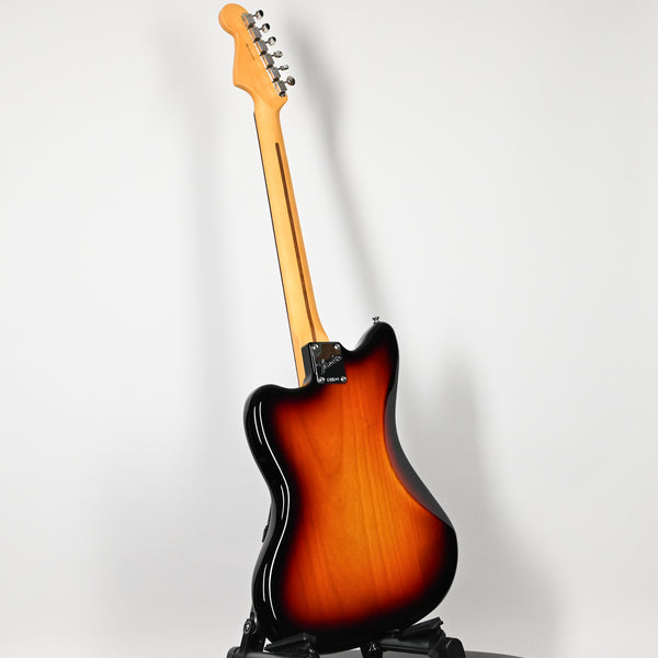 Fender American Professional Classic Jazzmaster- 3 Color Sunburst 2025 (US25103387)