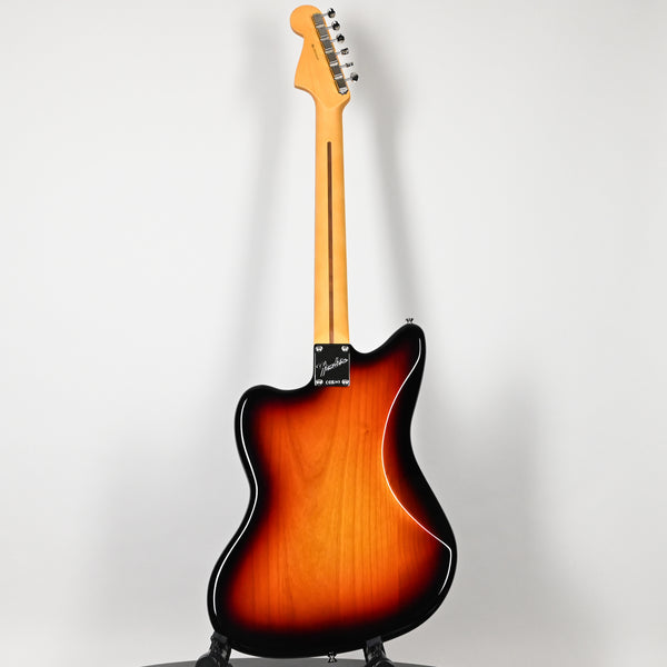 Fender American Professional Classic Jazzmaster- 3 Color Sunburst 2025 (US25103387)