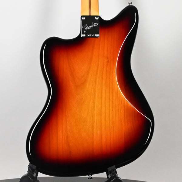 Fender American Professional Classic Jazzmaster- 3 Color Sunburst 2025 (US25103387)