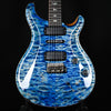 PRS Modern Eagle V Wood Library/ 10-Top Electric Guitar- Faded Blue Jean 2024 (0393771)