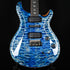 PRS Modern Eagle V Wood Library/ 10-Top Electric Guitar- Faded Blue Jean 2024 (0393771)