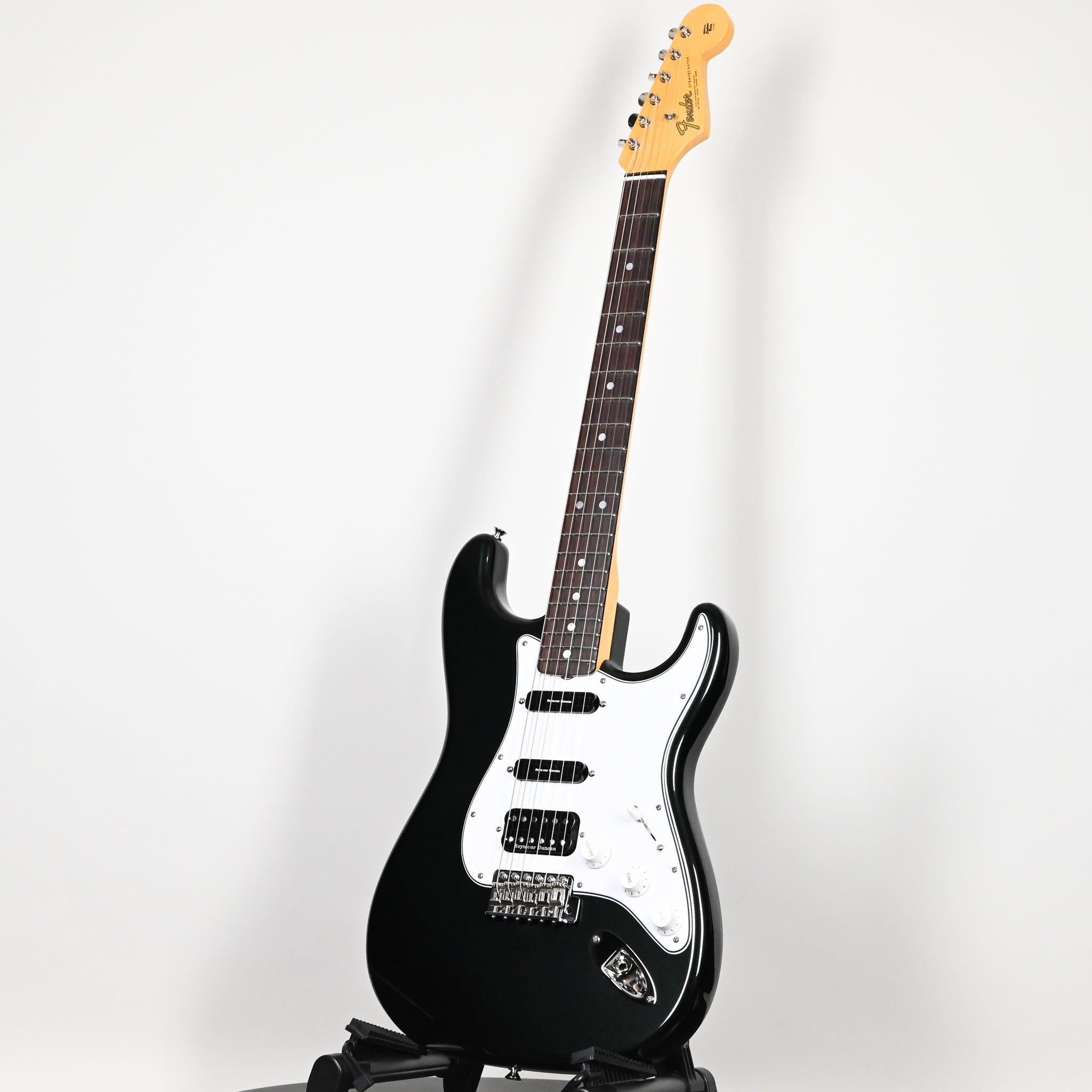 Fender Custom Shop '65 Stratocaster HSS NOS- Dark British Racing Green 2025 (R148533)
