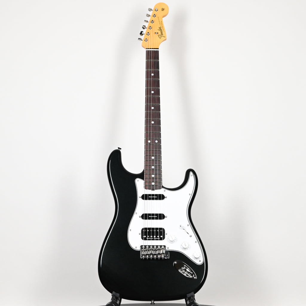 Fender Custom Shop '65 Stratocaster HSS NOS- Dark British Racing Green 2025 (R148533)