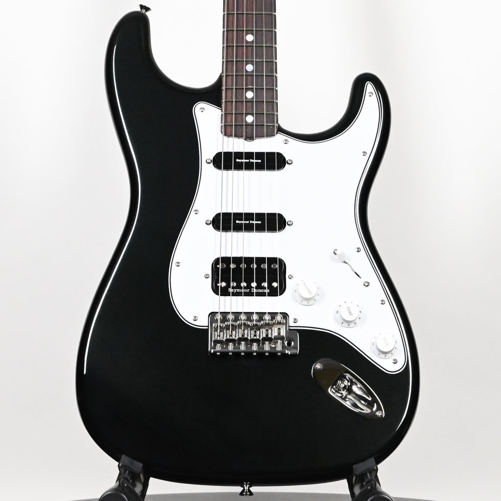 Fender Custom Shop '65 Stratocaster HSS NOS- Dark British Racing Green 2025 (R148533)