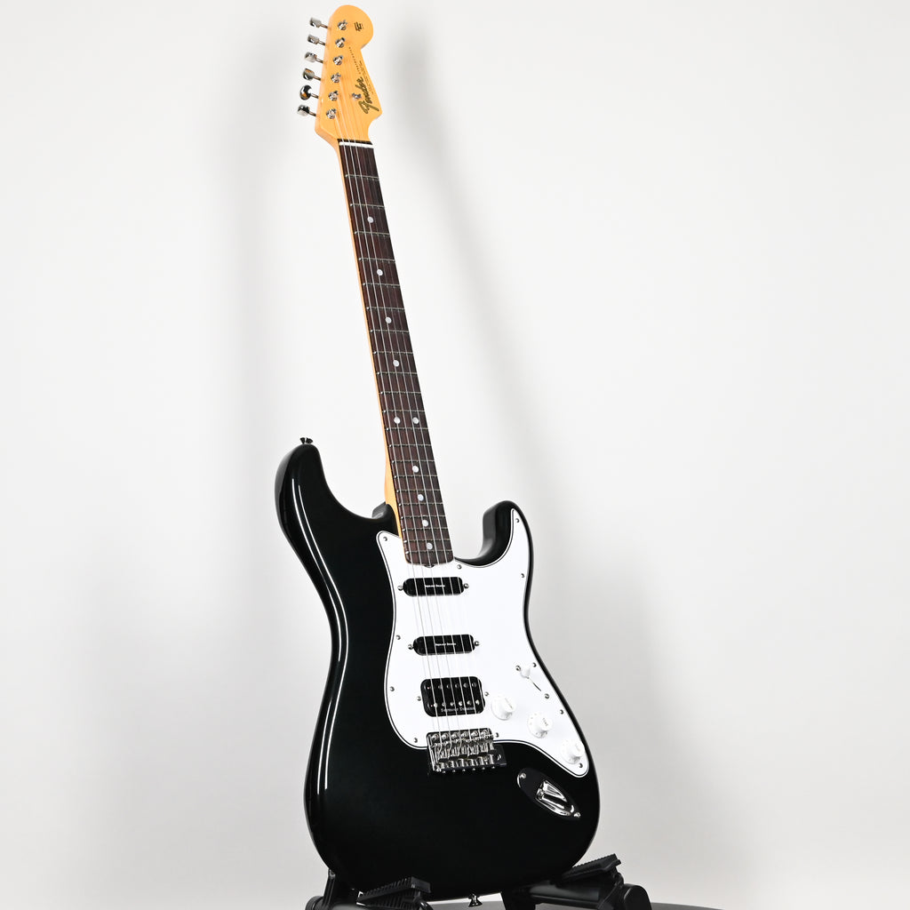 Fender Custom Shop '65 Stratocaster HSS NOS- Dark British Racing Green 2025 (R148533)