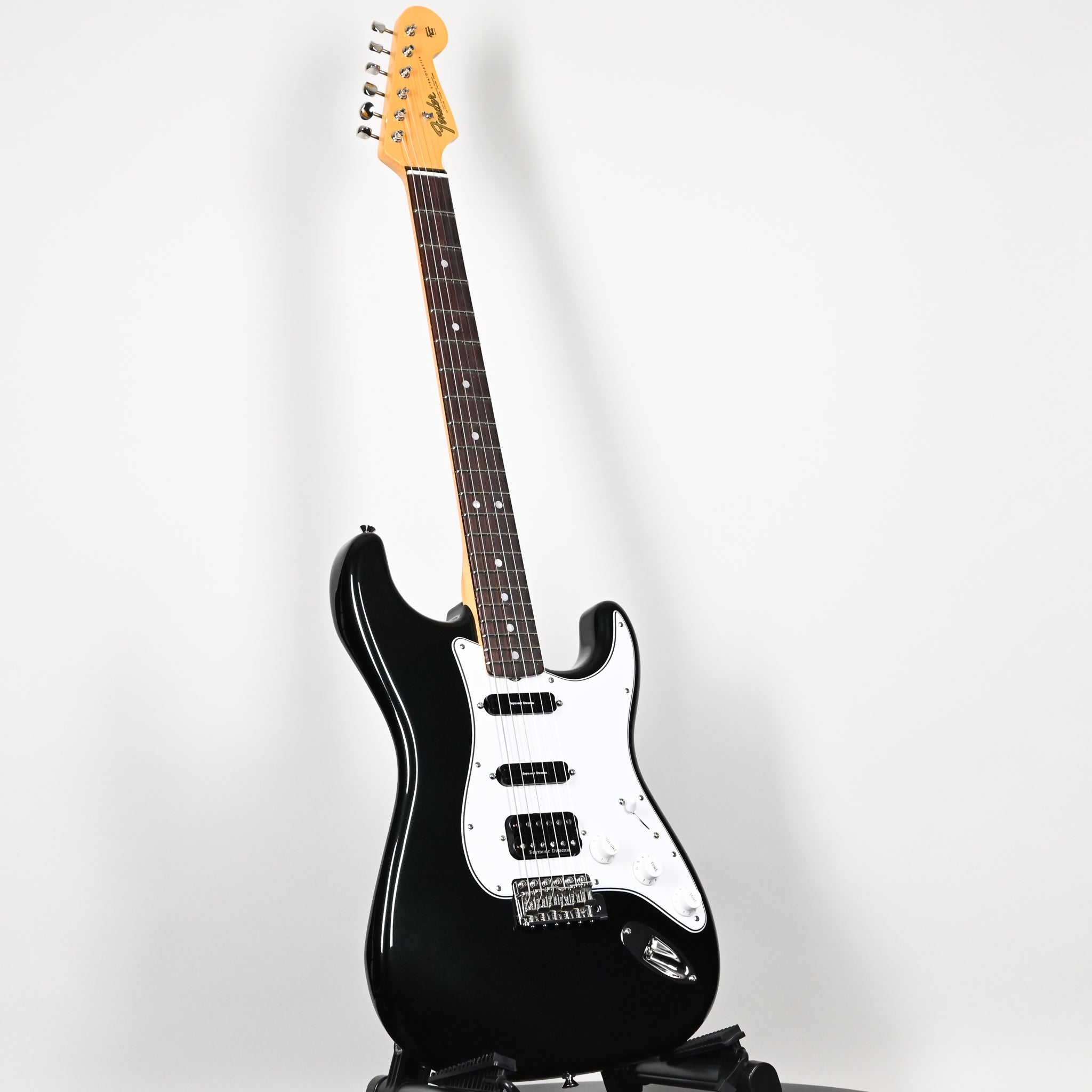 Fender Custom Shop '65 Stratocaster HSS NOS- Dark British Racing Green 2025 (R148533)