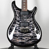 PRS Modern Eagle V Wood Library w/ 10-Top & Brazilian Rosewood Fingerboard Electric Guitar- Charcoal Burst 2025 (0416650)