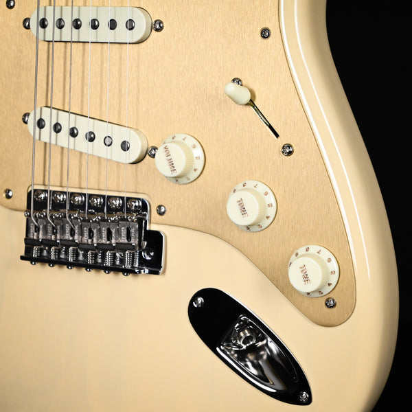 Fender Custom Shop American Custom Stratocaster NOS- Honey Blonde 2025 (XN17274)