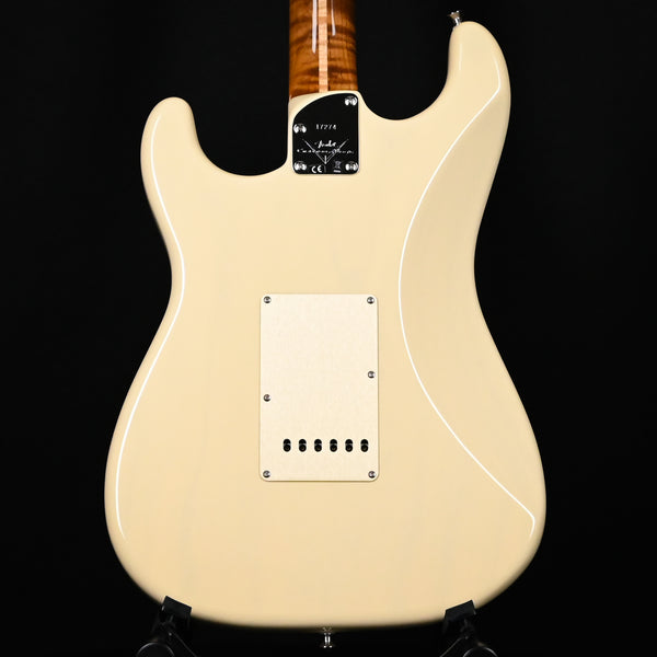 Fender Custom Shop American Custom Stratocaster NOS- Honey Blonde 2025 (XN17274)