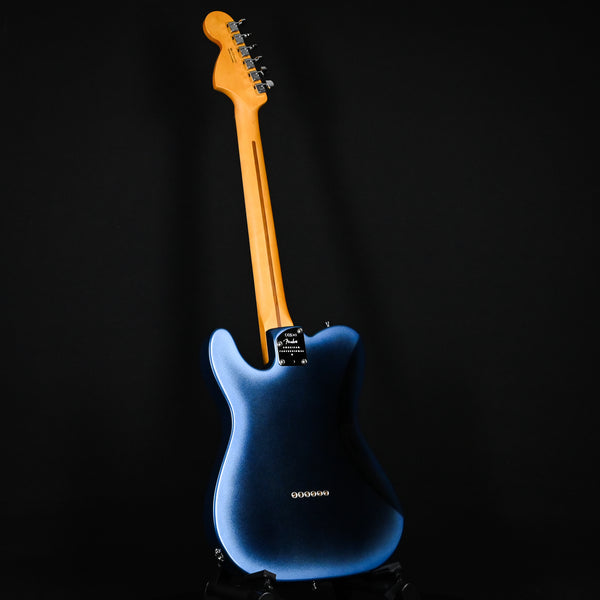 Fender American Professional II Telecaster Deluxe - Dark Night w/ Rosewood Fingerboard (US24007427)