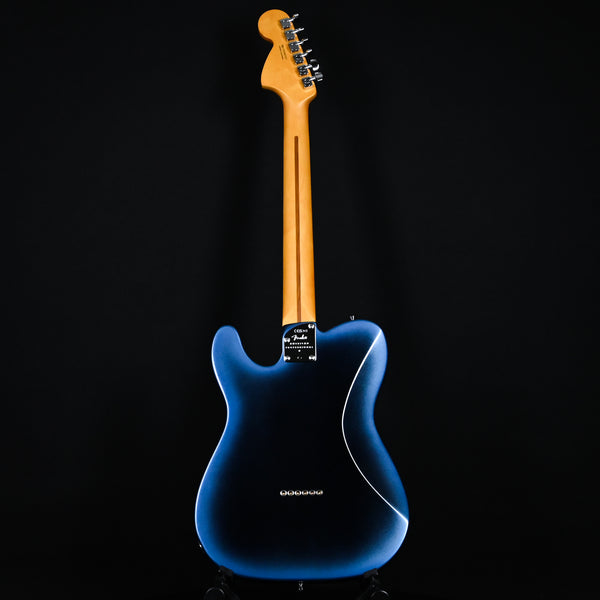 Fender American Professional II Telecaster Deluxe - Dark Night w/ Rosewood Fingerboard (US24007427)